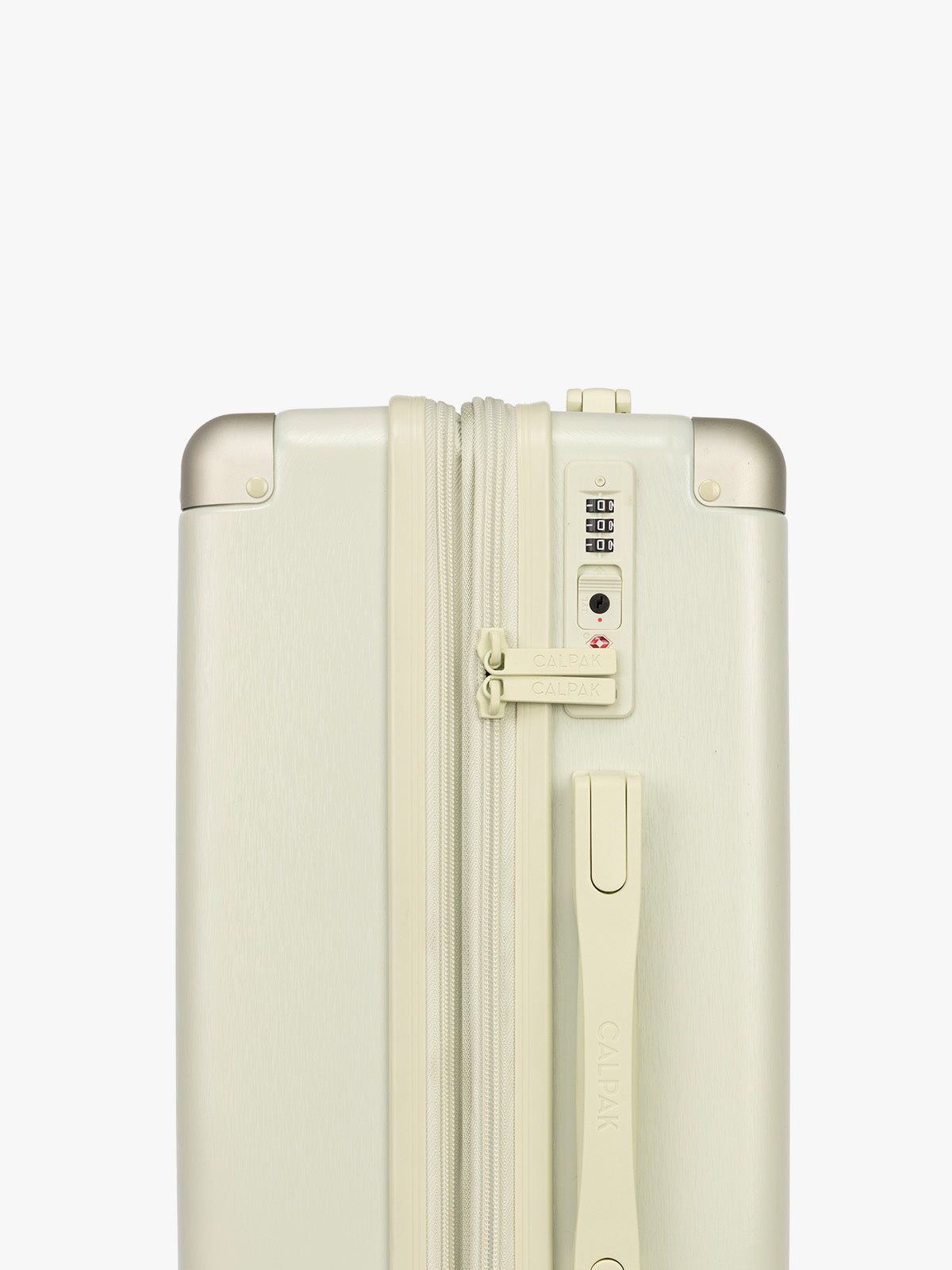 Ambeur 2-Piece Luggage Set
