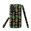 Zombie Rave Samsung Case